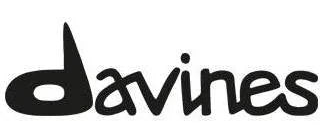 Davines logo